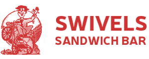 Swivels Sandwich Bar Logo